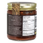 Back of Artisana Organics Cashew Cacao Spread, 227g