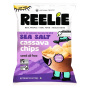 Front of Artisan Tropic Cassava Chips Sea Salt - Gluten Free Chips - Grain Free Chips - Non-GMO Chips