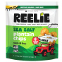 Front of Artisan Tropic Plantain Chips Multipack - Healthy Chip Alternatives - Paleo Chips - Paleo Snacks, Plantain Snacks - Snack Packs For School