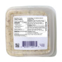 Anne’s Toum Mediterranean Garlic Dip & Spread Herby Za’atar NFt Ingredients