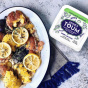 Anne’s Toum Mediterranean Garlic Dip & Spread Herby Za’atar Lifestyle 1