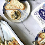 Anne’s Toum Mediterranean Garlic Dip & Spread Original Side 6