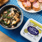 Anne’s Toum Mediterranean Garlic Dip & Spread Lemon Sumac Lifestyle