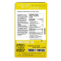 Ati Manel Sardines in Olive Oil with Lemon Nutrition