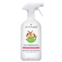 Front of ATTITUDE Fruit & Vegetable Wash Hypoallergenic Fragrance Free, 800 mL
