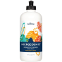 Front of Aunt Fannie's Probiotic Power Dish Soap Mandarin Grove, 473 mL