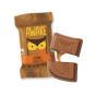 Awake Chocolate Caffeinated Milk Chocolate Caramel Bites Pouch