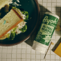 Ayoh! Cage-Free Egg Mayo Sando Sauce Dill Pickle promo 3