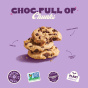 Back to Nature Chocolate Chunk Cookies Canada Lifestyle 1