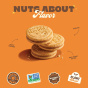 Back to Nature Peanut Butter Creme Sandwich Cookies Canada Lifestyle 1