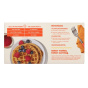 Banza Gluten-Free Protein Waffles Homestyle Canada Side