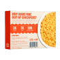 Back of Banza Mac And Cheese Chickpea Pasta Vegan Mac And Cheese Gluten-Free Mac And Cheese