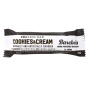 Front of Barebells Protein Bar Cookies And Cream Protein Bar