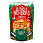 Front of Birch Benders Gluten-Free Pancake And Waffle Mix - Gluten Free Pancake Mix - Fluffy Gluten Free Pancake Mix - Best Gluten Free Pancakes