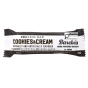 Front of Barebells Protein Bar Cookies And Cream Protein Bar
