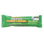 Barebells Protein Bar Banana Caramel Front