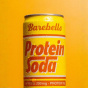 Barebells Caffeinated Protein Soda Pineapple Sunrise Lifestyle 1