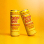 Barebells Caffeinated Protein Soda Pineapple Sunrise Lifestyle 2