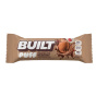 Built Bar Puffs Protein Bar Chocolate Milkshake Canada Front