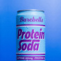 Barebells Caffeinated Protein Soda Sweet Cherry Lifestyle 1