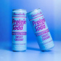 Barebells Caffeinated Protein Soda Sweet Cherry Lifestyle 2