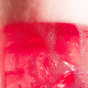 Barebells Caffeinated Protein Soda Wild Strawberry Photo of soda