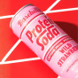 Barebells Caffeinated Protein Soda Wild Strawberry Lifestyle 4