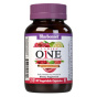 Bluebonnet Ladies One Whole Food-Based Multiple Dietary Supplement, 30 Vegetable Capsules Canada Front