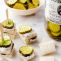 Bubbies Bread & Butter Pickle Chips Lifestyle 2