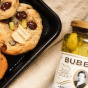 Bubbies Bread & Butter Pickle Chips Lifestyle 3