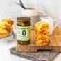 Bubbies Baby Kosher Dill Pickles Lifestyle 2