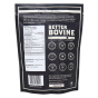 Better Bovine Beef Jerky 2-Pack Variety Bundle Back of Wagyu
