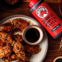 Bachan Japanese Barbecue Sauce - Bachan BBQ Sauce - Japanese Dipping Sauce - Bachan Hella Hot