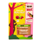 Back of Bear No Added Sugar Real Fruit Splits Apple Pear Pineapple Raspberry - Healthy Dried Fruit Snack - Allergen Free Snacks - No Added Sugar Fruit Snacks