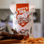 Beefy's Own Tallow Fried Potato Chips BBQ, 142g