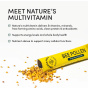Beekeepers Naturals Bee Pollen - Bee Pollen Supplement - Bee Pollen Powder