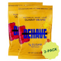 BEHAVE Low Sugar Gummy Candy Gummy Bears Canada Front