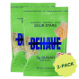 BEHAVE Low Sugar Gummy Candy Sour Stars Canada Front