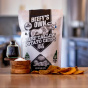 Beefy’s Own Tallow Fried Potato Chips Salt N’ Pepper - Beef Tallow Potato Chips - Tallow Fried Chips - Potato Chips Fried In Beef Tallow