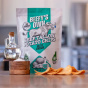 Beefy’s Own Tallow Fried Potato Chips Salt N’ Vinegar - Beef Tallow Chips - Beef Tallow Potato Chips - Tallow Fried Chips