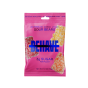 BEHAVE Low Sugar Gummy Candy Sour Bears Canada Front