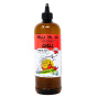 Front of Bella Del Sol Organic Sunflower Oil - Chili Infused Oil - High Oleic Sunflower Oil