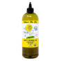 Front of Bella Del Sol Organic Sunflower Oil - Expeller Pressed Sunflower Oil - High Oleic Sunflower Oil
