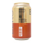 Bero Non-Alcoholic Beer Double Tasty West Coast Style IPA Canada Side 1