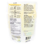 Back of Better than Foods Konjac Ready Meals Yellow Lentil Curry, 250g