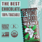 Beyond Good 63% Cocoa Dark Chocolate Sea Salt promo1