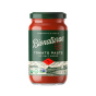 Front of Bionaturae Organic Tomato Paste - No Salt Added Tomato Paste - Gluten Free Paste - No Added Sugar Paste