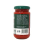 Side of Bionaturae Organic Tomato Paste - No Salt Added Tomato Paste - Gluten Free Paste - No Added Sugar Paste