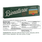 Bionaturae Organic Gluten-Free Pasta Brown Rice Lentil Pasta Linguine
