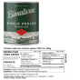 Bionaturae Organic Whole Peeled Tomatoes Italian Canned